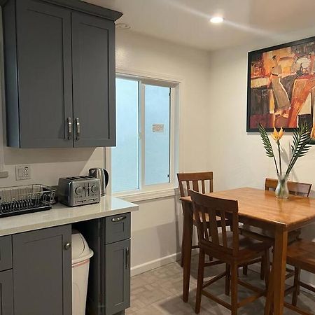 Affordable Private Rooms With Shared Bath Kitchen Near Sfo Daly City Exterior photo