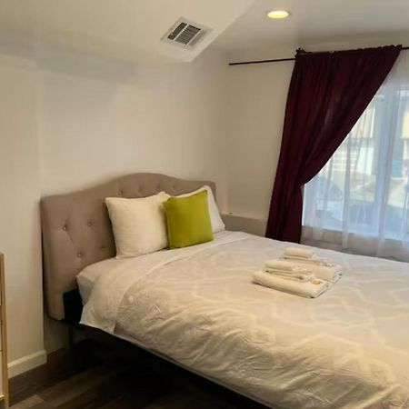 Affordable Private Rooms With Shared Bath Kitchen Near Sfo Daly City Exterior photo