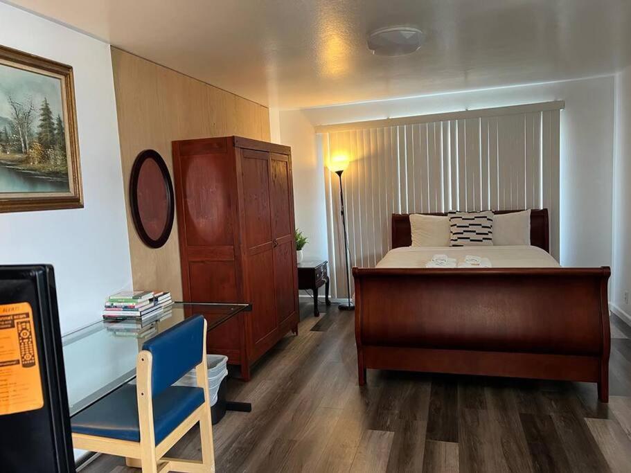 Affordable Private Rooms With Shared Bath Kitchen Near Sfo Daly City Exterior photo