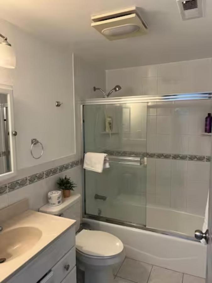 Affordable Private Rooms With Shared Bath Kitchen Near Sfo Daly City Exterior photo