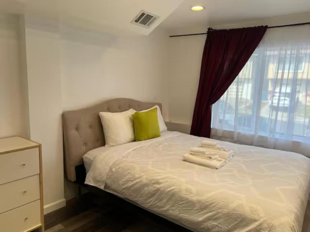 Affordable Private Rooms With Shared Bath Kitchen Near Sfo Daly City Exterior photo